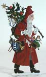 Old St Nick