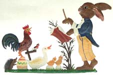 Easter Concert