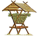 Deer Feeder