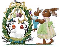 Easter Tidings