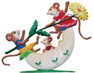 Egg See Saw
