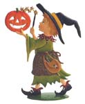 Halloween Magic