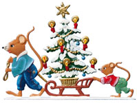 Mice Family Tree