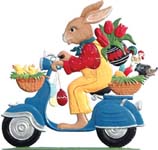 Easter Tidings