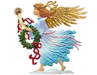 Glorius Angel