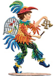 Papageno