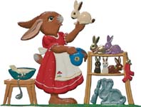 Candy Maker
