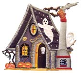 Haunted House