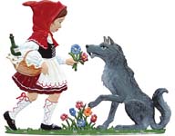 Red Ridinghood