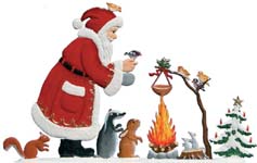 Call to Christmas