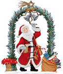 Ringing in the Season
