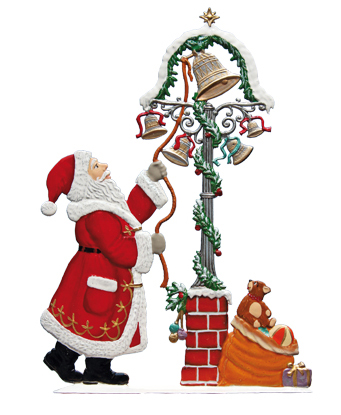 Sounds of Christmas