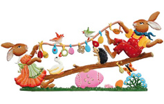 Seesaw Fun