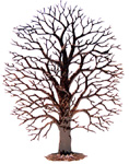 Halloween Tree