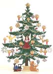 Angel in Tree