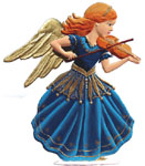 Angel Seranade