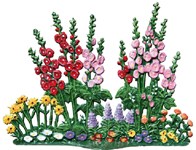 Flower Garden
