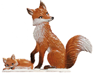 Mama Fox