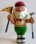 Golfer