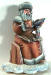 Santa Painter