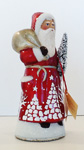 Red Santa