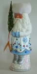 Russian Santa