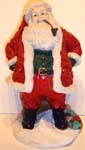 Jolly St. Nick