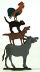 Musicians of Bremen