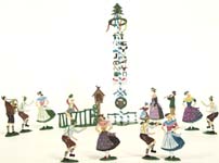 Maypole