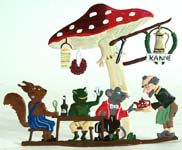 Tavern Scene