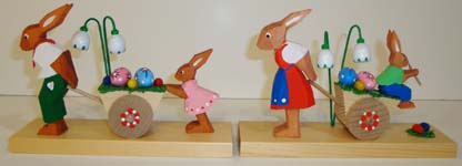 Bunny Family