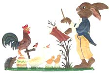 Easter Concert