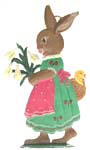 Girl Bunny