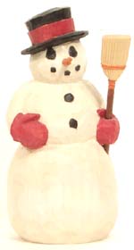 Snowman