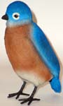 Blue Bird