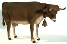 No No Cow