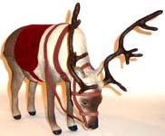 Reindeer