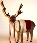 Reindeer