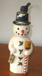 Snowman
