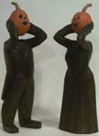 Lost Their Head-lg