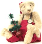 Mr. S. Claus