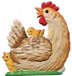 Hen