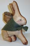 Sailcloth Bunny