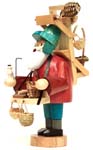 Basketpeddler