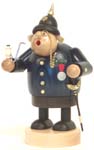 Policeman