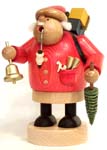 Red Santa