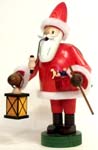 Red Santa