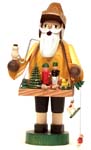 Toy Peddler
