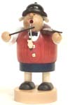 Violin Player