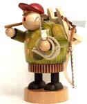 Woodsman